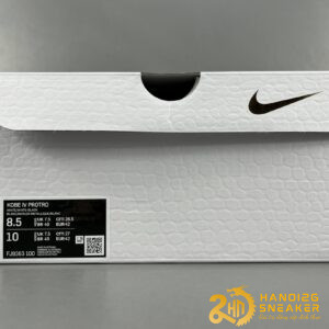 Nike Zoom Kobe 4 Protro Mambacita (5)
