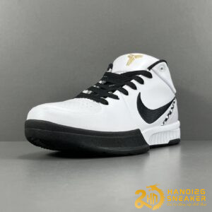 Nike Zoom Kobe 4 Protro Mambacita (7)