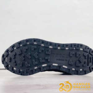 Giày Adidas Racing E5 Boost Prototype Core Black (3)