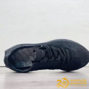 Giày Adidas Racing E5 Boost Prototype Core Black (4)