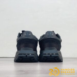 Giày Adidas Racing E5 Boost Prototype Core Black (6)