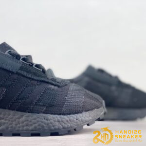 Giày Adidas Racing E5 Boost Prototype Core Black (7)