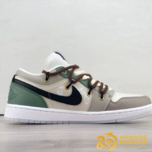 Giày Nike Air Jordan 1 Low Philippines (5)