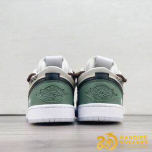 Giày Nike Air Jordan 1 Low Philippines (6)