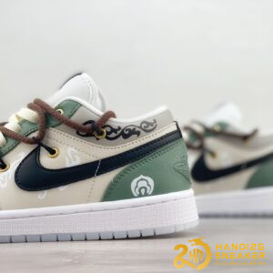 Giày Nike Air Jordan 1 Low Philippines (8)