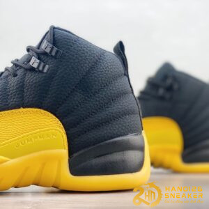 Giày Nike Air Jordan 12 Retro University Gold (2)