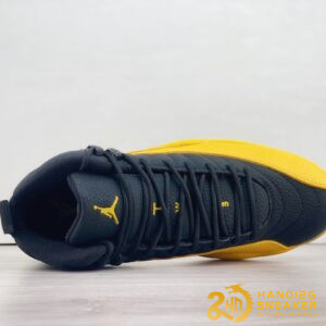 Giày Nike Air Jordan 12 Retro University Gold (3)