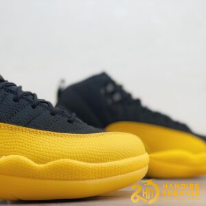 Giày Nike Air Jordan 12 Retro University Gold (4)