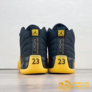Giày Nike Air Jordan 12 Retro University Gold (5)