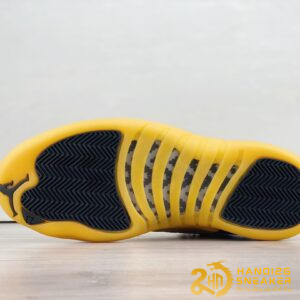 Giày Nike Air Jordan 12 Retro University Gold (7)