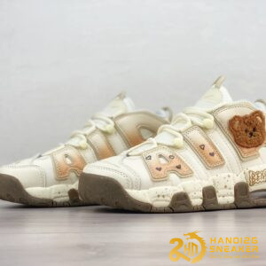 Giày Nike Air More Uptempo 96 QS Coconut Pippen (4)
