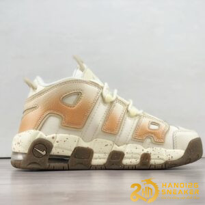 Giày Nike Air More Uptempo 96 QS Coconut Pippen (5)