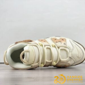 Giày Nike Air More Uptempo 96 QS Coconut Pippen (7)