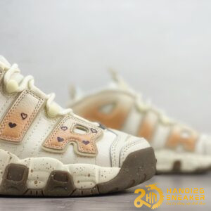 Giày Nike Air More Uptempo 96 QS Coconut Pippen (8)