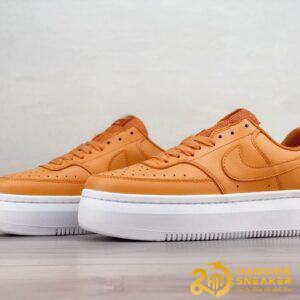 Giày Nike Court Vision Alta Cognac DM0113 200 (2)
