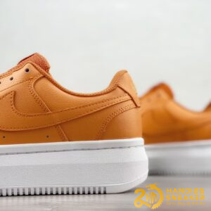 Giày Nike Court Vision Alta Cognac DM0113 200 (3)
