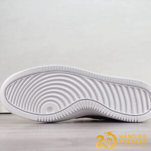 Giày Nike Court Vision Alta Cognac DM0113 200 (4)