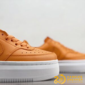 Giày Nike Court Vision Alta Cognac DM0113 200 (5)