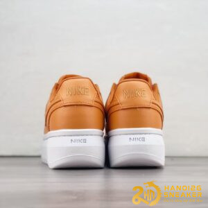 Giày Nike Court Vision Alta Cognac DM0113 200 (6)