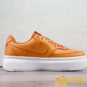 Giày Nike Court Vision Alta Cognac DM0113 200 (7)