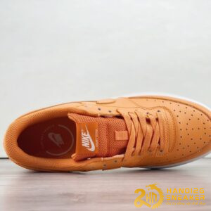 Giày Nike Court Vision Alta Cognac DM0113 200 (8)