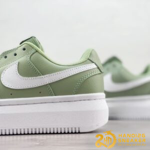 Giày Nike Court Vision Alta Seafoam DM0113‑003 (2)