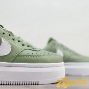 Giày Nike Court Vision Alta Seafoam DM0113‑003 (3)