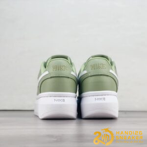 Giày Nike Court Vision Alta Seafoam DM0113‑003 (4)
