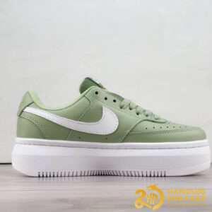 Giày Nike Court Vision Alta Seafoam DM0113‑003 (5)
