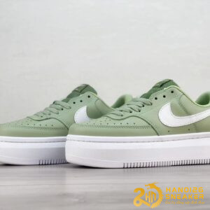 Giày Nike Court Vision Alta Seafoam DM0113‑003 (6)