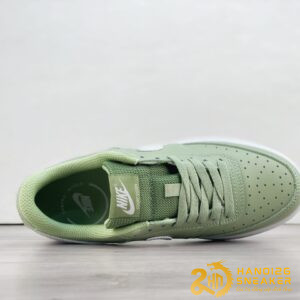Giày Nike Court Vision Alta Seafoam DM0113‑003 (7)