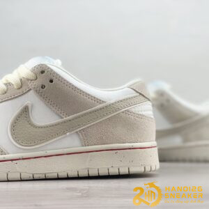 Giày Nike SB Dunk Low City Of Love Light Bone (2)