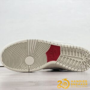 Giày Nike SB Dunk Low City Of Love Light Bone (3)