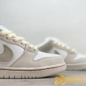 Giày Nike SB Dunk Low City Of Love Light Bone (5)