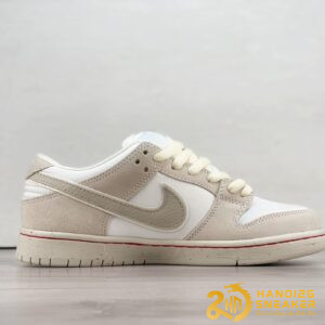 Giày Nike SB Dunk Low City Of Love Light Bone (7)