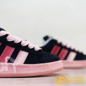Bộ Sưu Tập Giày Adidas Campus 00s Black HQ8708 (4)