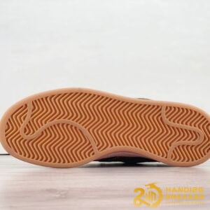 Bộ Sưu Tập Giày Adidas Campus 00s Black HQ8708 (5)