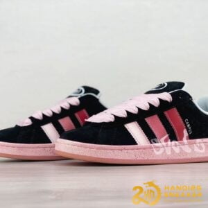 Bộ Sưu Tập Giày Adidas Campus 00s Black HQ8708 (6)
