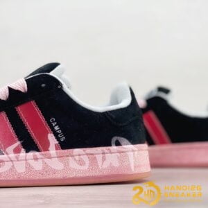 Bộ Sưu Tập Giày Adidas Campus 00s Black HQ8708 (7)