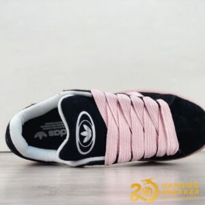 Bộ Sưu Tập Giày Adidas Campus 00s Black HQ8708 (8)