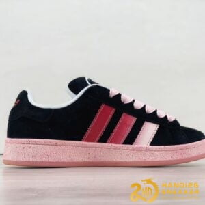 Bộ Sưu Tập Giày Adidas Campus 00s Black HQ8708 (9)