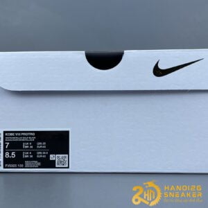GIÀY NIKE KOBE 8 PROTRO MAMBACITA Like Auth (2)