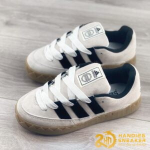 Giày Adidas Adimatic Black Beige ID8266 (1)