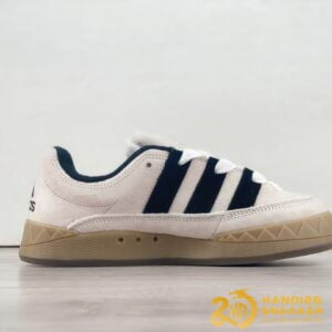 Giày Adidas Adimatic Black Beige ID8266 (2)