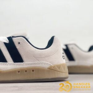 Giày Adidas Adimatic Black Beige ID8266 (3)
