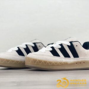 Giày Adidas Adimatic Black Beige ID8266 (4)