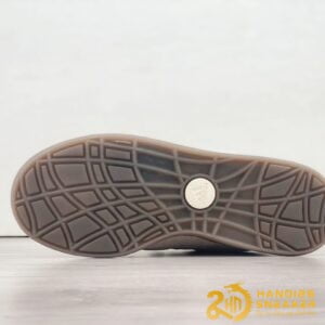 Giày Adidas Adimatic Black Beige ID8266 (5)