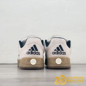Giày Adidas Adimatic Black Beige ID8266 (6)