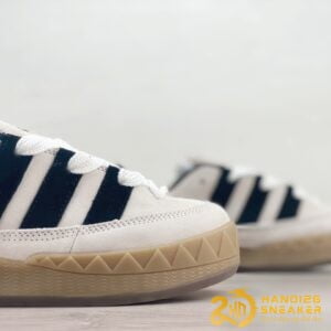 Giày Adidas Adimatic Black Beige ID8266 (7)