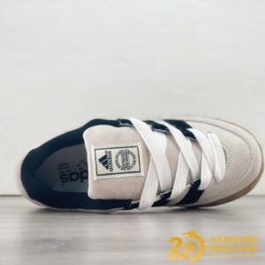 Giày Adidas Adimatic Black Beige ID8266 (8)